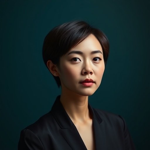苏晴川