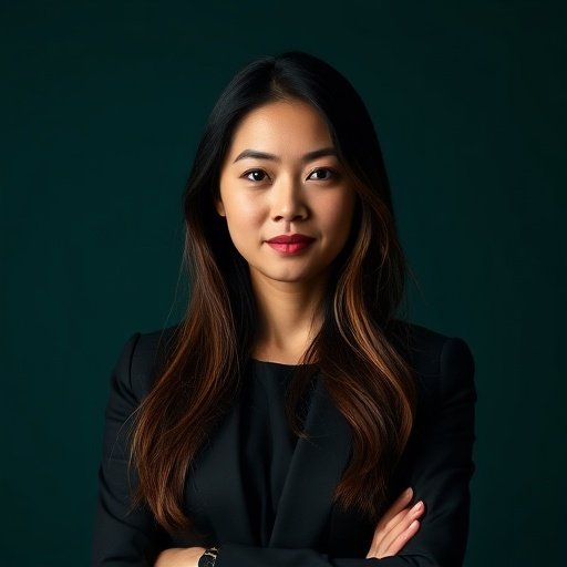 林墨深